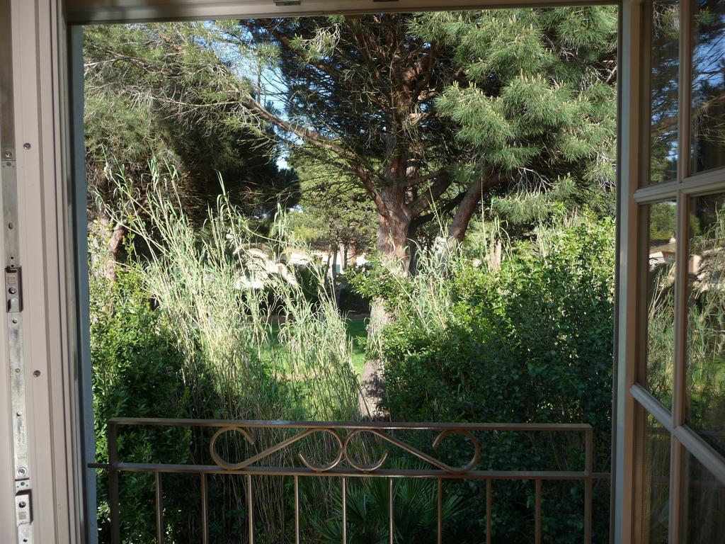 Villa La Begude - Boutique Luxury B&B แซ็ง-ทรอเป ห้อง รูปภาพ