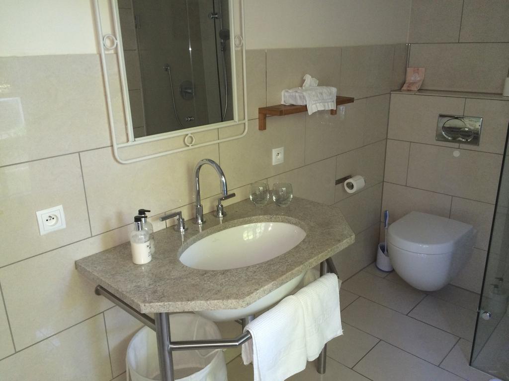 Villa La Begude - Boutique Luxury B&B แซ็ง-ทรอเป ภายนอก รูปภาพ