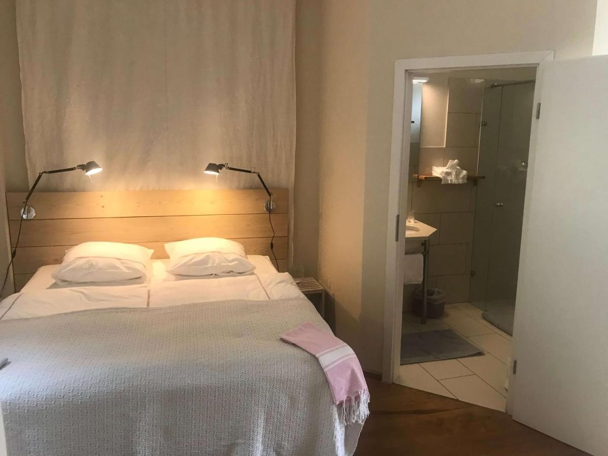 Villa La Begude - Boutique Luxury B&B แซ็ง-ทรอเป ภายนอก รูปภาพ
