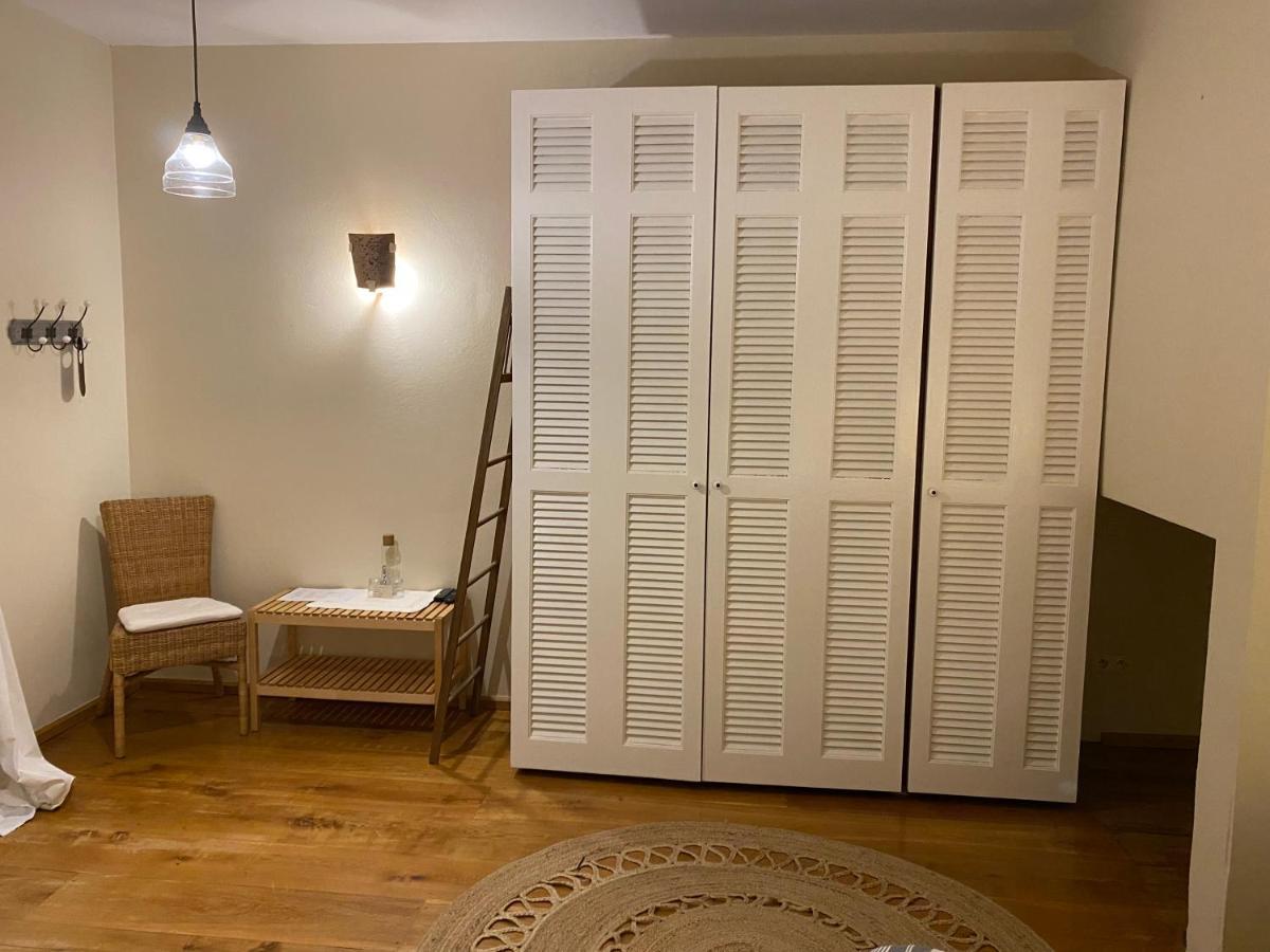 Villa La Begude - Boutique Luxury B&B แซ็ง-ทรอเป ภายนอก รูปภาพ
