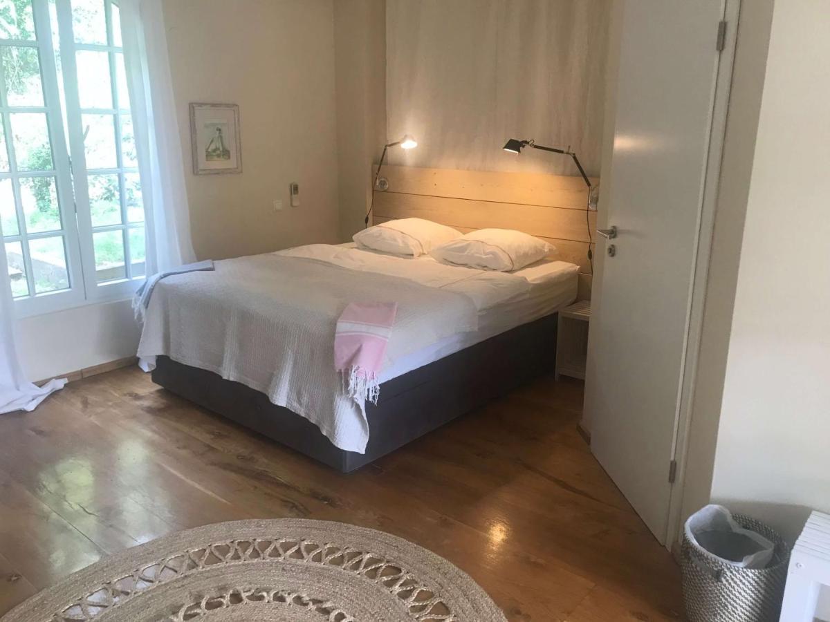 Villa La Begude - Boutique Luxury B&B แซ็ง-ทรอเป ภายนอก รูปภาพ