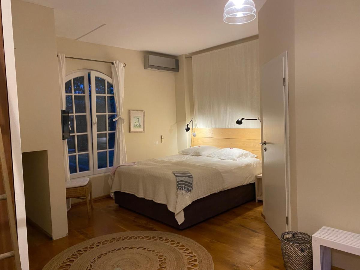 Villa La Begude - Boutique Luxury B&B แซ็ง-ทรอเป ภายนอก รูปภาพ