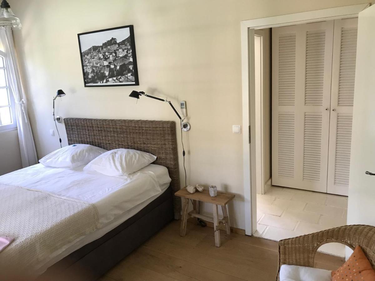 Villa La Begude - Boutique Luxury B&B แซ็ง-ทรอเป ภายนอก รูปภาพ