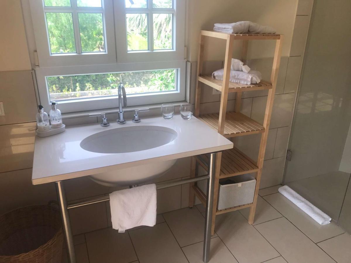 Villa La Begude - Boutique Luxury B&B แซ็ง-ทรอเป ภายนอก รูปภาพ