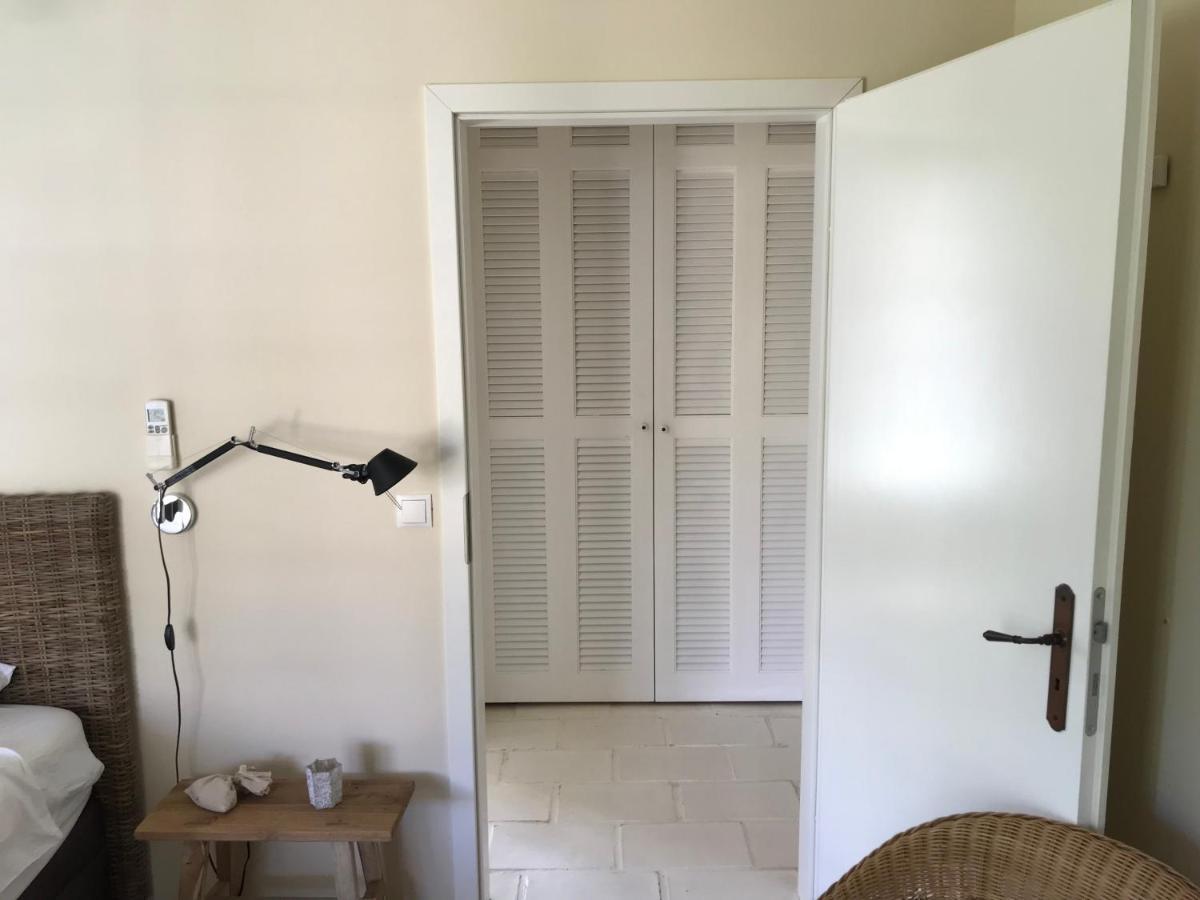 Villa La Begude - Boutique Luxury B&B แซ็ง-ทรอเป ภายนอก รูปภาพ