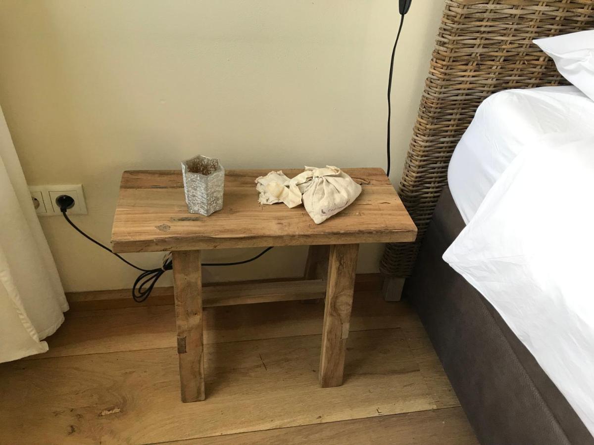 Villa La Begude - Boutique Luxury B&B แซ็ง-ทรอเป ภายนอก รูปภาพ